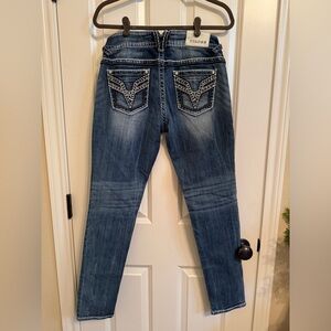 Vigoss denim jeans